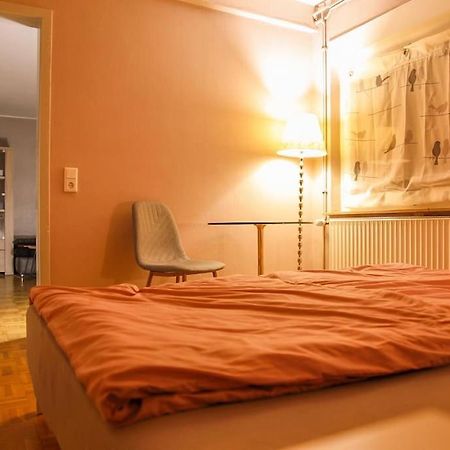 Ferienwohnung Lahntalblick Weilburg Bagian luar foto