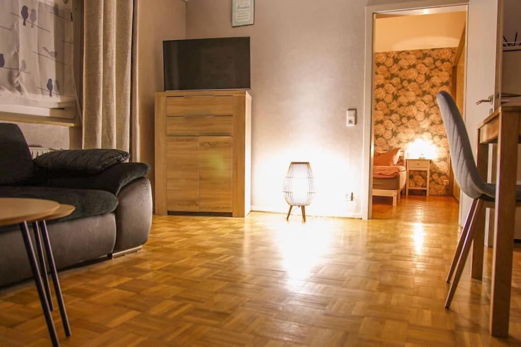 Ferienwohnung Lahntalblick Weilburg Bagian luar foto