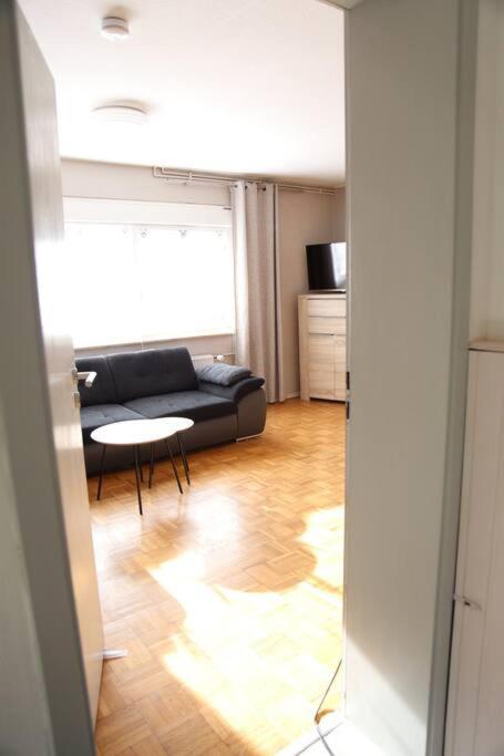 Ferienwohnung Lahntalblick Weilburg Bagian luar foto