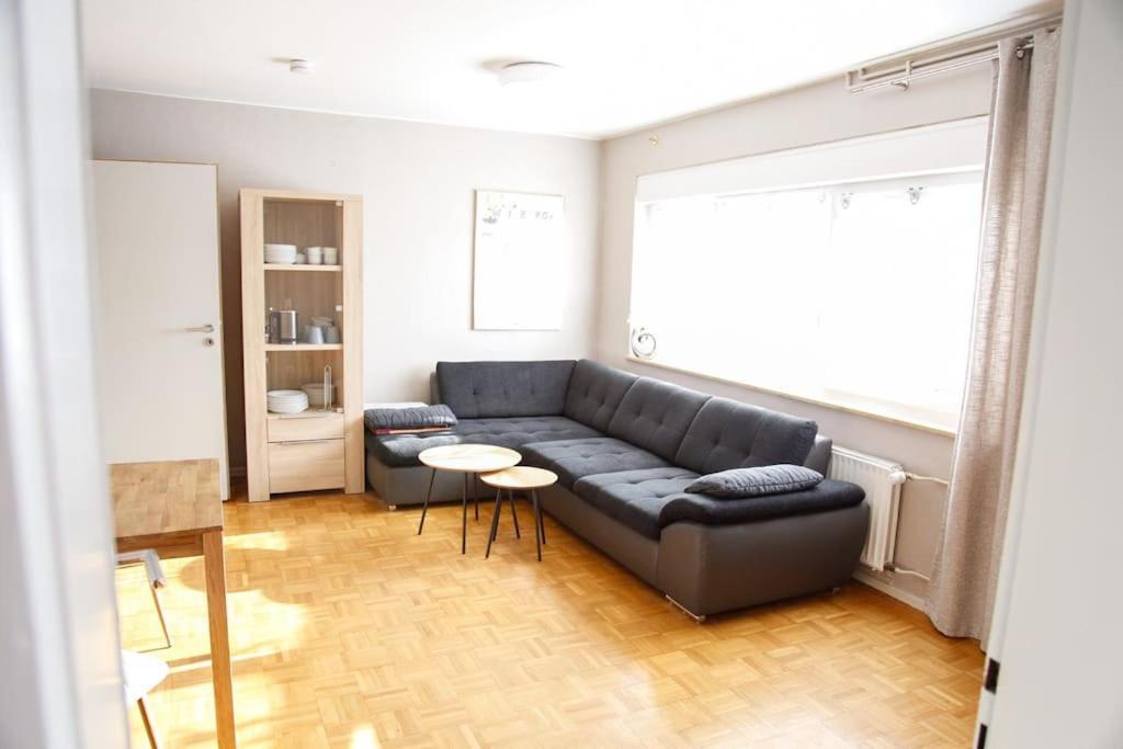 Ferienwohnung Lahntalblick Weilburg Bagian luar foto