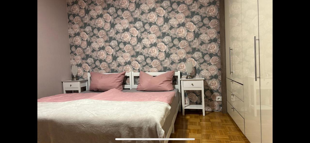 Ferienwohnung Lahntalblick Weilburg Bagian luar foto