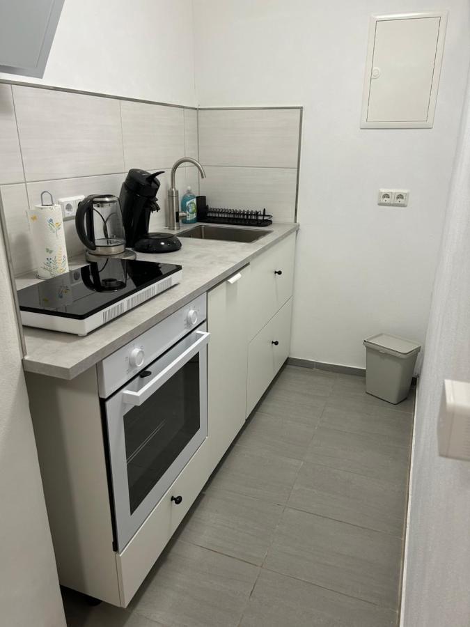 Ferienwohnung Lahntalblick Weilburg Bagian luar foto