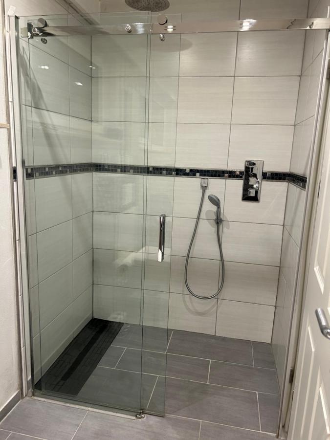 Ferienwohnung Lahntalblick Weilburg Bagian luar foto